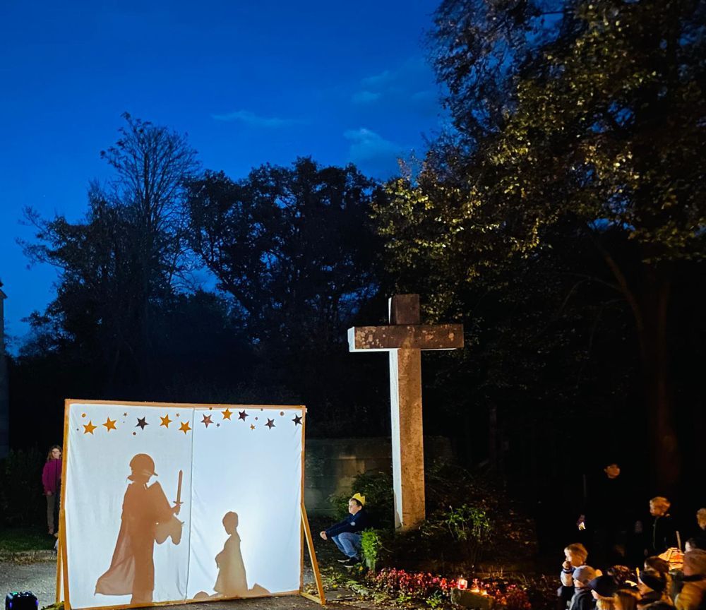 Kürbisfest in Oferdingen am 27. Oktober 2024