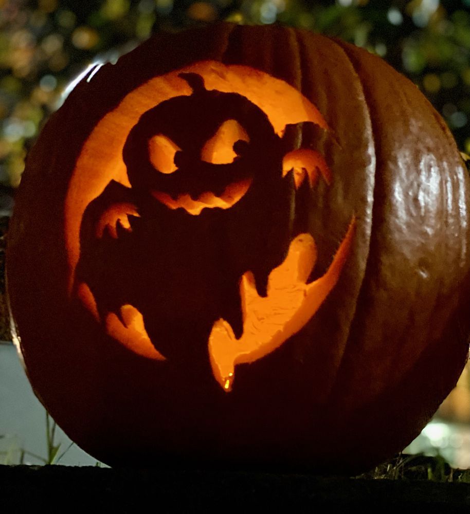 Kürbisfest in Oferdingen am 27. Oktober 2024